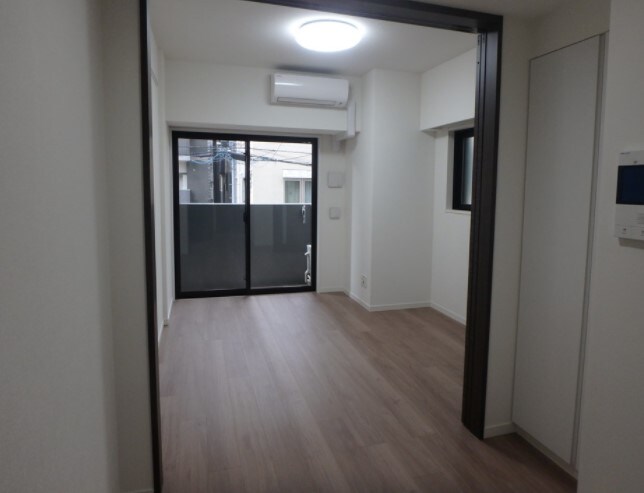 XEBEC上野の物件内観写真