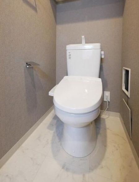 木場ステーションレジデンスの物件内観写真