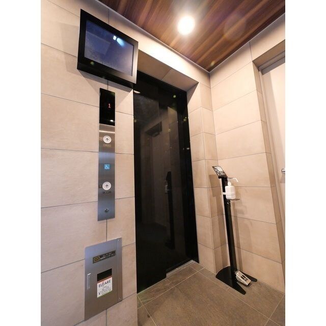 エスタート三ノ輪の物件内観写真