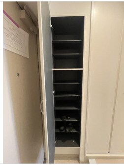 DORF　SHIROKANE（ドルフシロカネ）の物件内観写真