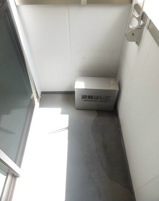 DORF　SHIROKANE（ドルフシロカネ）の物件内観写真