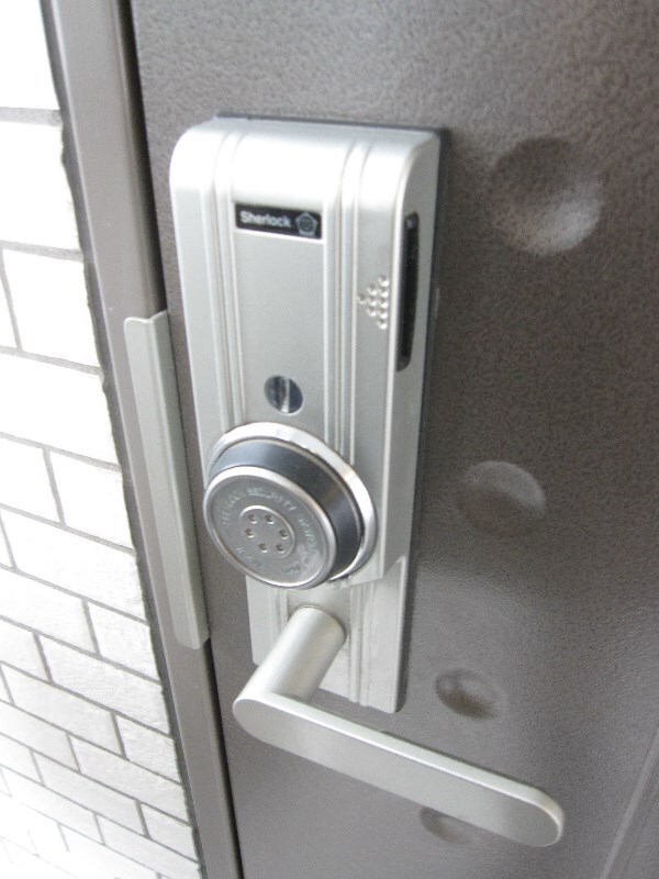 ランエージ新御徒町の物件内観写真