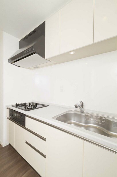 コスモグラン勝どきの物件内観写真