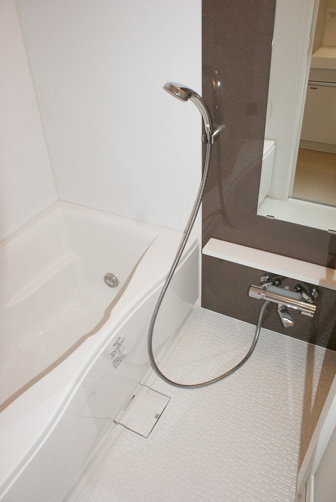 コスモグラン勝どきの物件内観写真