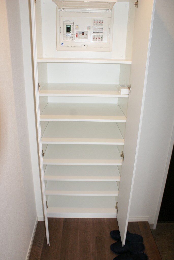 コスモグラン勝どきの物件内観写真