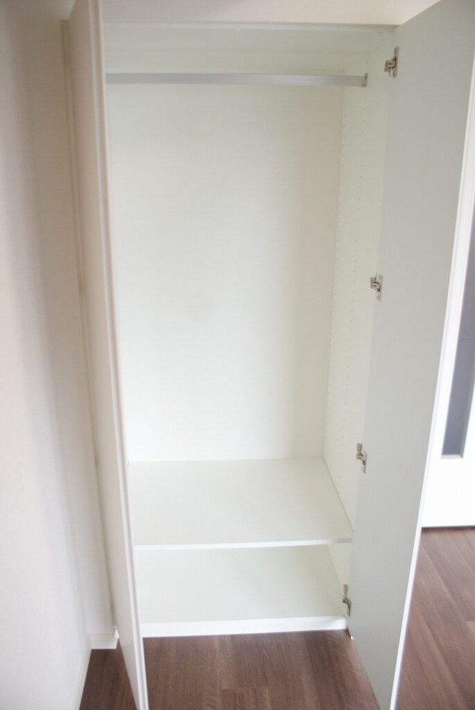 コスモグラン勝どきの物件内観写真