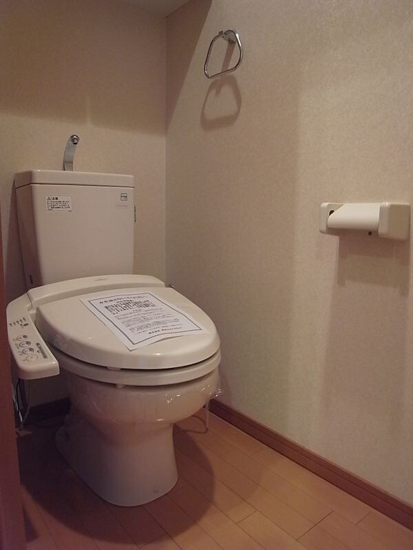 六本木ライズハウスの物件内観写真