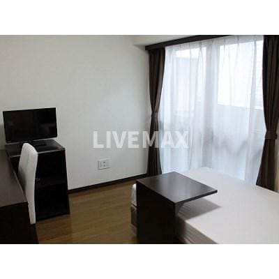 フェニックス日本橋蛎殻町弐番館の物件内観写真