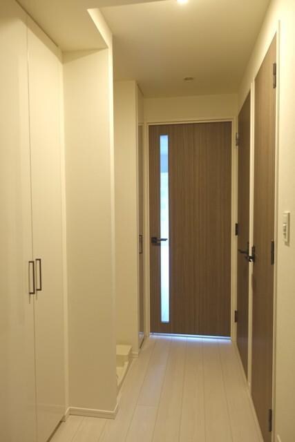 パークアクシス浅草レジデンスの物件内観写真