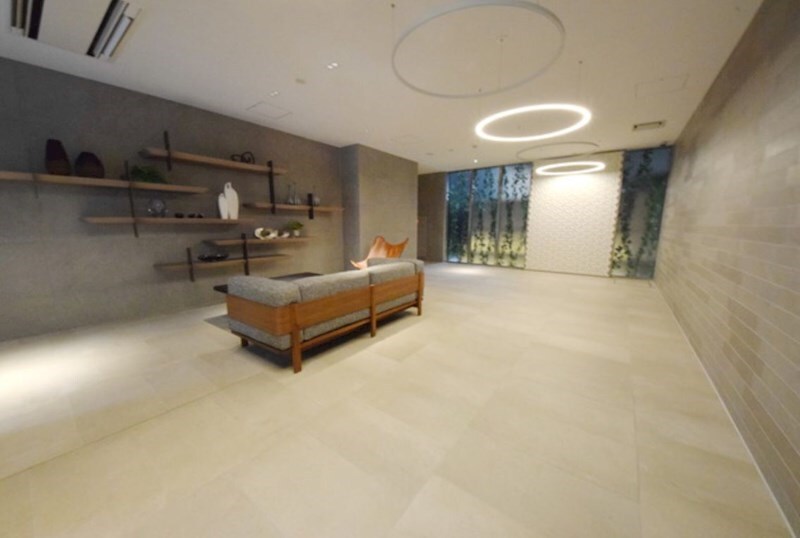 パークアクシス浅草レジデンスの物件外観写真