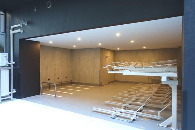 パークアクシス浅草レジデンスの物件外観写真