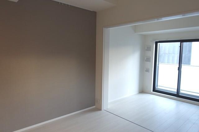 パークアクシス浅草レジデンスの物件内観写真