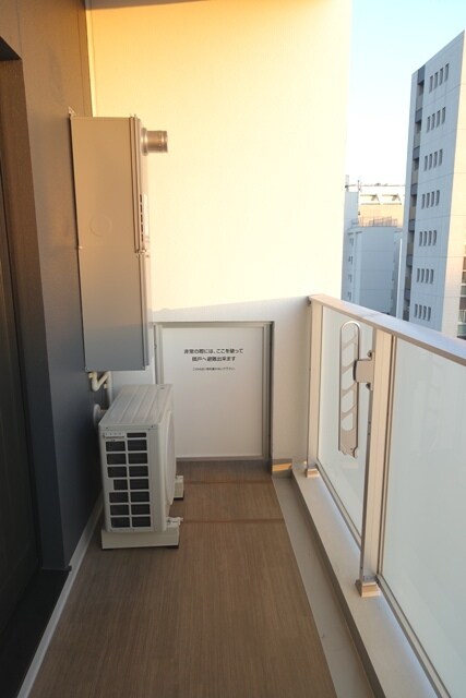 パークアクシス浅草レジデンスの物件内観写真