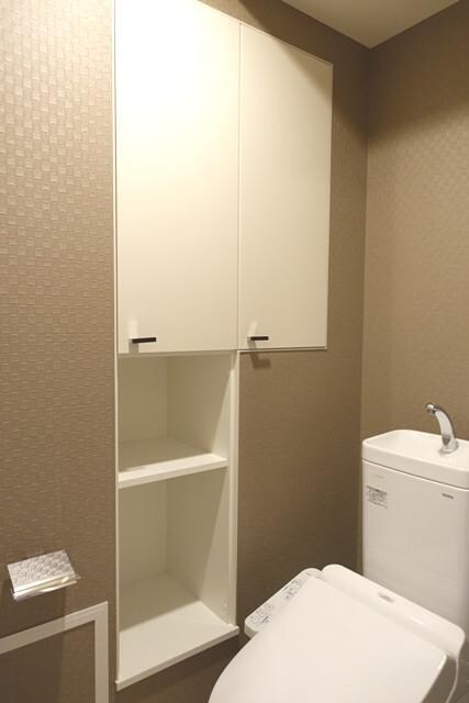 パークアクシス浅草レジデンスの物件内観写真