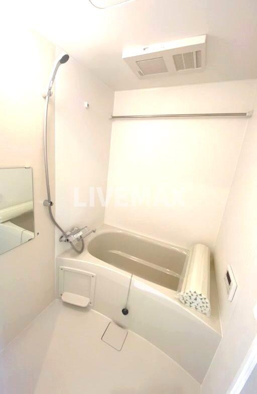 Elysion門前仲町の物件内観写真