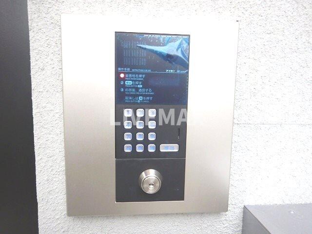 Elysion門前仲町の物件内観写真