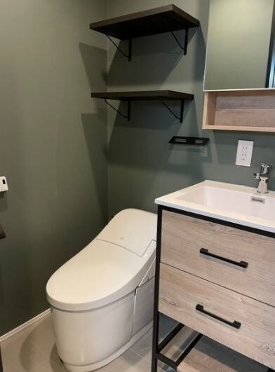 インプルーブ白金の物件内観写真