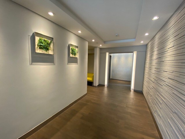 プラウドフラット代々木八幡の物件外観写真