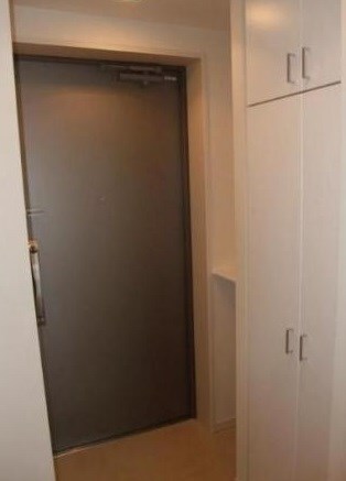 プラウドフラット代々木八幡の物件内観写真