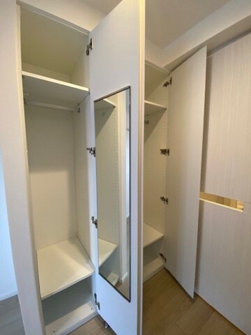 プラウドフラット代々木八幡の物件内観写真