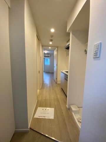 プラウドフラット代々木八幡の物件内観写真