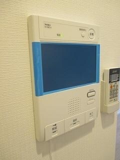 プラウドフラット代々木八幡の物件内観写真