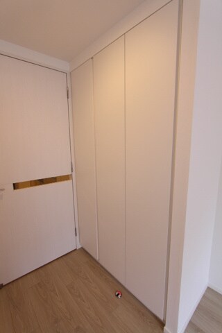 プラウドフラット代々木八幡の物件内観写真