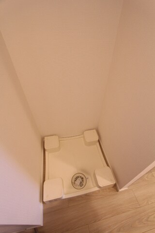 プラウドフラット代々木八幡の物件内観写真