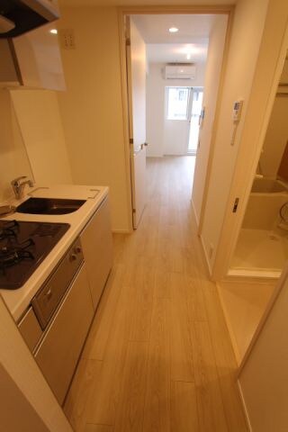 プラウドフラット代々木八幡の物件内観写真