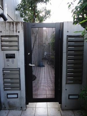 MODULOR代々木公園の物件内観写真