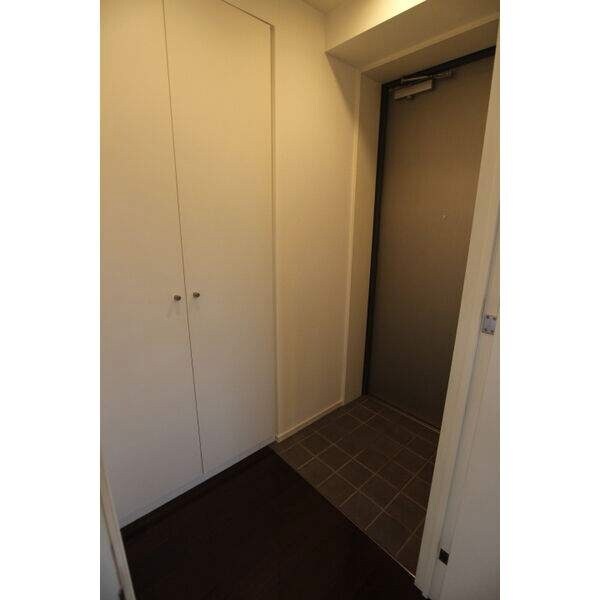 プライムアーバン麻布霞町の物件内観写真