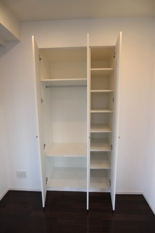 プライムアーバン麻布霞町の物件内観写真