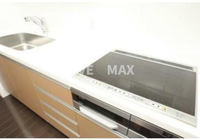 ＴＨＥ　ＴＯＫＹＯ　ＴＯＷＥＲＳ　ＭＩＤＴＯＷＥＲの物件内観写真