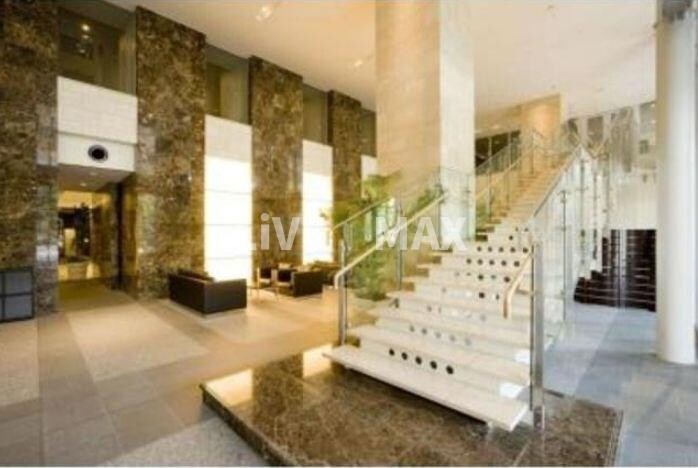 ＴＨＥ　ＴＯＫＹＯ　ＴＯＷＥＲＳ　ＭＩＤＴＯＷＥＲの物件外観写真