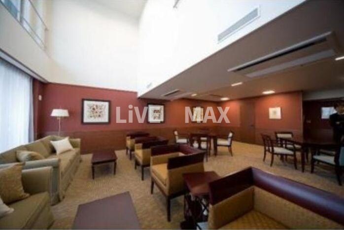 ＴＨＥ　ＴＯＫＹＯ　ＴＯＷＥＲＳ　ＭＩＤＴＯＷＥＲの物件外観写真