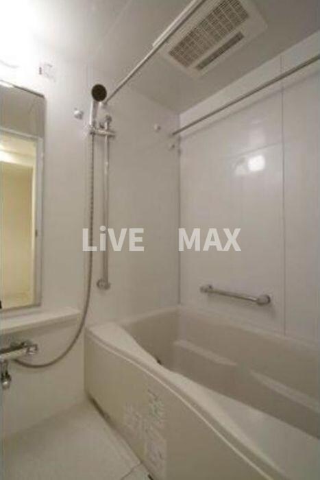 ＴＨＥ　ＴＯＫＹＯ　ＴＯＷＥＲＳ　ＭＩＤＴＯＷＥＲの物件内観写真