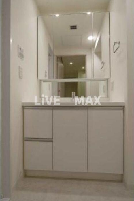 ＴＨＥ　ＴＯＫＹＯ　ＴＯＷＥＲＳ　ＭＩＤＴＯＷＥＲの物件内観写真