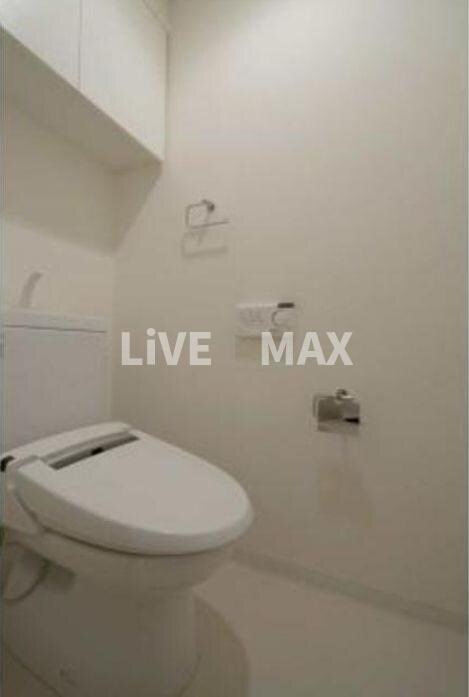 ＴＨＥ　ＴＯＫＹＯ　ＴＯＷＥＲＳ　ＭＩＤＴＯＷＥＲの物件内観写真