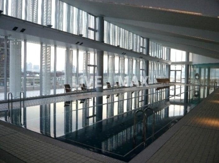 ＴＨＥ　ＴＯＫＹＯ　ＴＯＷＥＲＳ　ＭＩＤＴＯＷＥＲの物件内観写真