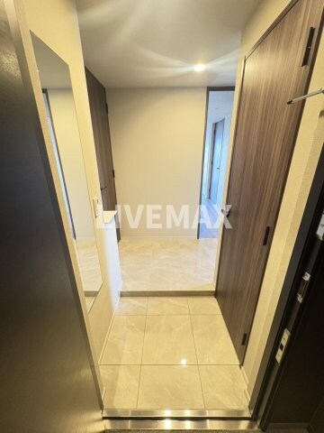 ルフォンプログレ秋葉原マークスの物件内観写真