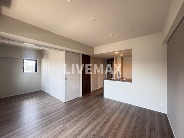 ルフォンプログレ秋葉原マークスの物件内観写真