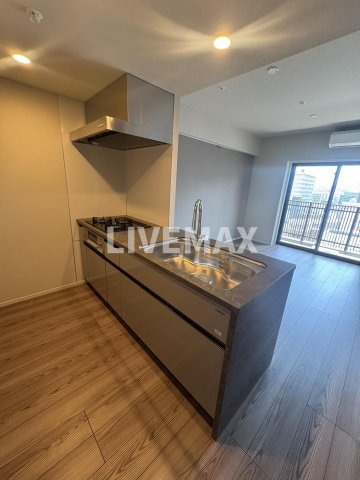 ルフォンプログレ秋葉原マークスの物件内観写真