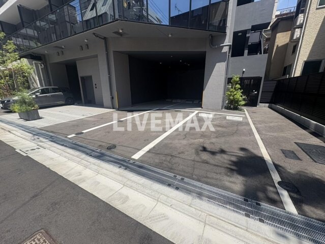 ルフォンプログレ秋葉原マークスの物件外観写真