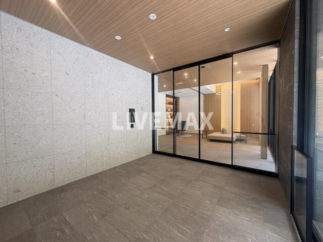 ルフォンプログレ秋葉原マークスの物件外観写真