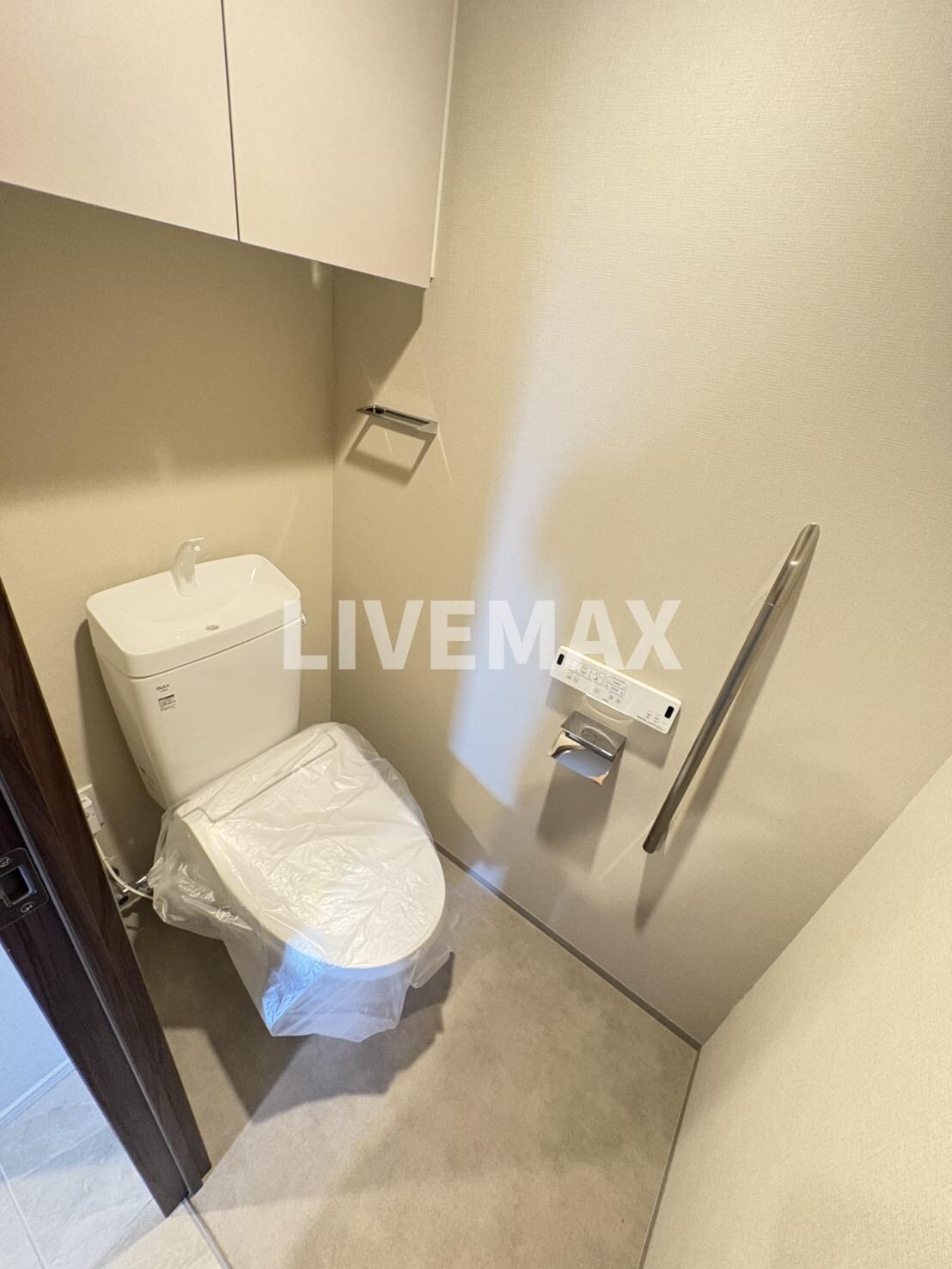 ルフォンプログレ秋葉原マークスの物件内観写真