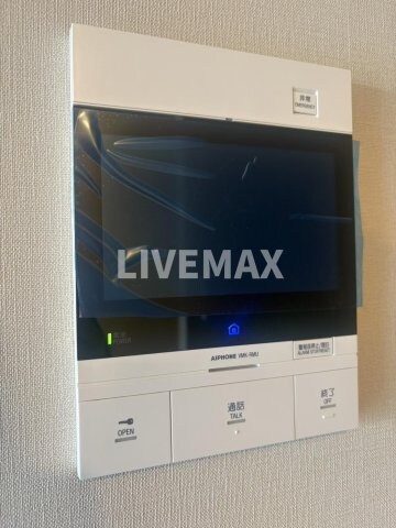 ルフォンプログレ秋葉原マークスの物件内観写真