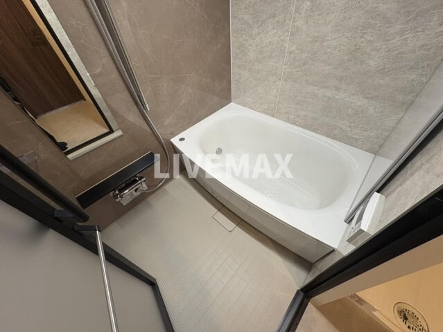 ルフォンプログレ秋葉原マークスの物件内観写真