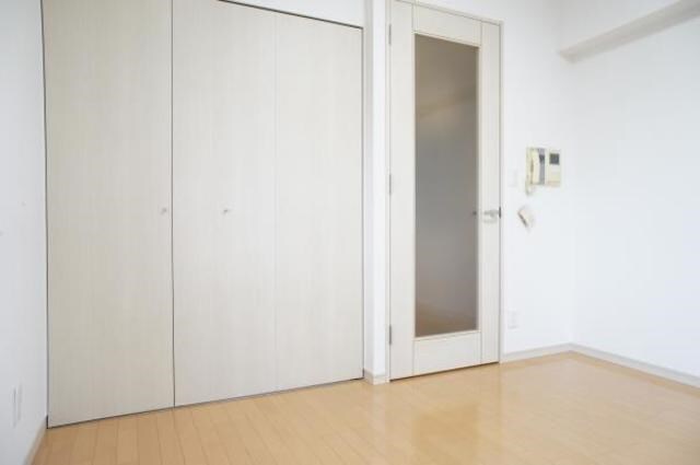 KDXレジデンス御徒町の物件内観写真