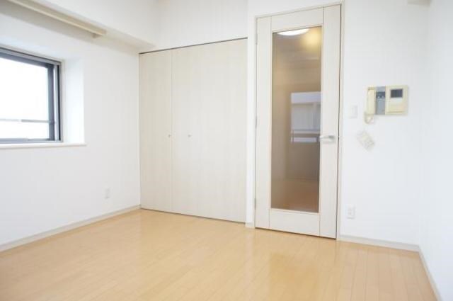 KDXレジデンス御徒町の物件内観写真