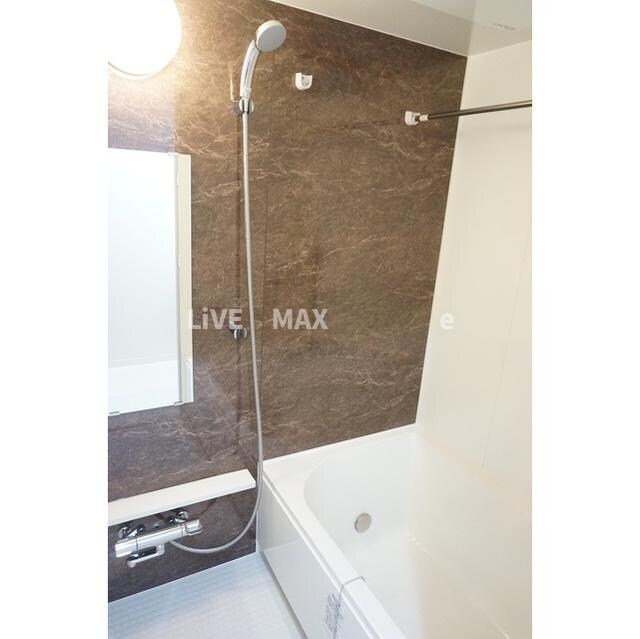 グランディール渋谷神泉の物件内観写真